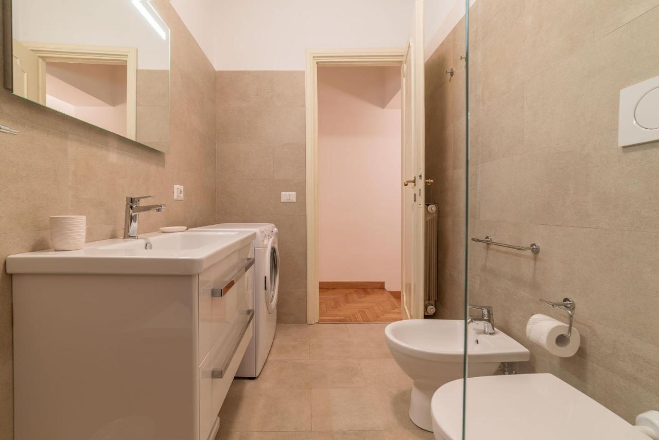 A Peaceful Retreat 2 Minutes From Piazza Navona - FromhometoRoma Exterior foto