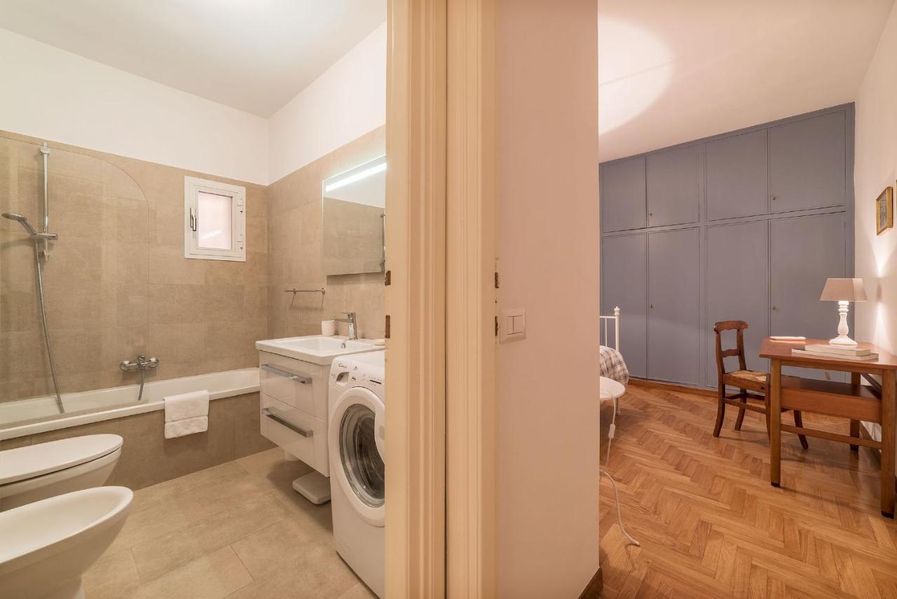A Peaceful Retreat 2 Minutes From Piazza Navona - FromhometoRoma Exterior foto